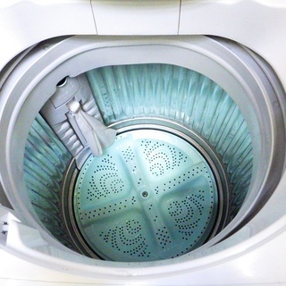 SHARP/シャープ 2015年製 7.0kg 洗濯機 ES-G7E2 北海道旭川市発 /SL2
