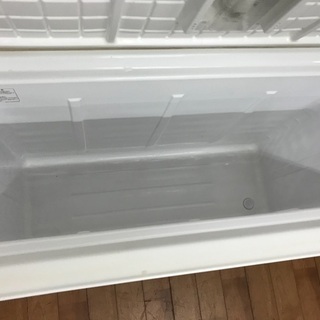 豊明市 大栄商会 サンヨー 冷凍ストッカー 冷凍庫 97L HF-10UCT 厨房