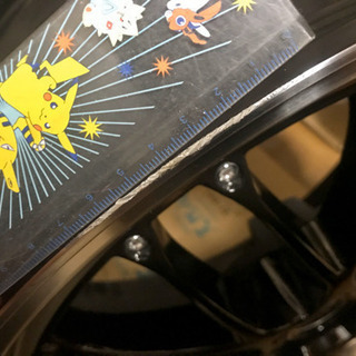 レアマイスター  ブルネッロ  LEHRMEISTER BRUNELLO 19インチ　アルミホイール　新品センターオーナメント付