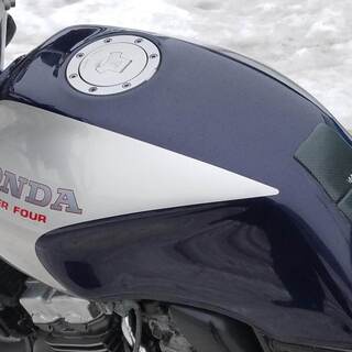 発送可☆ホンダ CB400SF NC31 動画有 モワリキ☆交換下取り上取り可札幌