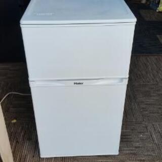 ハイアール冷凍冷蔵庫　91L