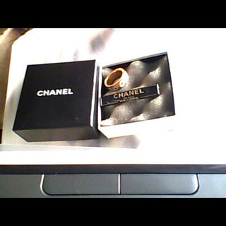 シャネル11号　箱、商品タグ付き