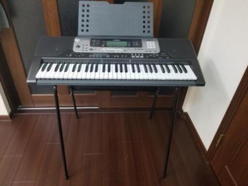 カシオ  キーボード