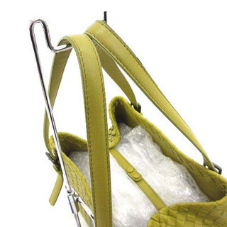 ボッテガヴェネタ 481709 イントレチャート ナッパ ミニ チェスタバッグ