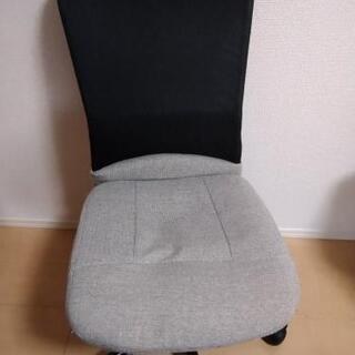ニトリ　椅子　ワークチェア