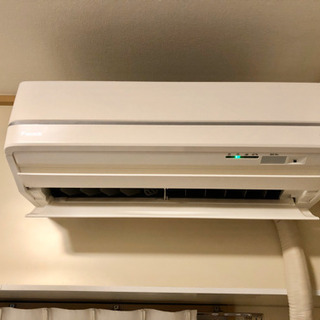 エアコン うるさら7 の画像