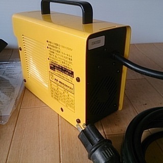 スズキッド　100V/200v 溶接機