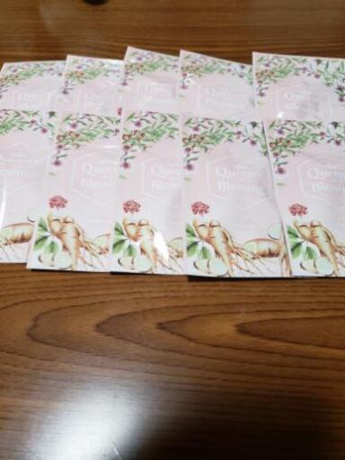 王妃のめぐみ 王妃のめぐみ(ダイエットサポート) ファンソル / 王妃の