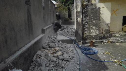 はつり工事 内装解体工事 土木工事 安良城興業 赤嶺のその他の正社員の求人情報 安良城興業 ジモティー