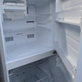 2ドア冷蔵庫  シャープ 2017年 225L 【3ヶ月保証★送料に設置込】💳自社配送時🌟代引き可💳※現金、クレジット、スマホ決済対応※