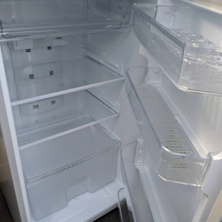 2ドア冷蔵庫  シャープ 2017年 225L 【3ヶ月保証★送料に設置込】💳自社配送時🌟代引き可💳※現金、クレジット、スマホ決済対応※