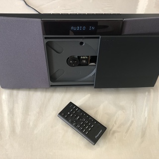 X-SMC02 CDコンポ （Pioneer 2018年製） - 横浜市