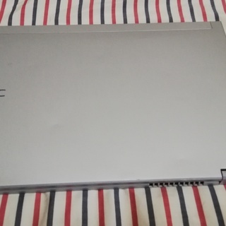 現在取引中です！タッチパネル NEC Core i5-5200U SSD128GB モバイル 