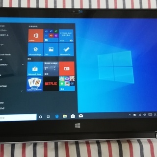 現在取引中です！タッチパネル NEC Core i5-5200U SSD128GB モバイル 