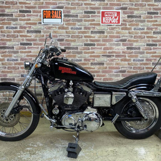 【車検付！低走行美車絶好調で格安！メッキカスタム多数】ハーレーダビッドソン XL1200C スポーツスターカスタム キャブ【多数画像動画有】 車検付！低走行美車絶好調で格安！メッキカスタム多数】ハーレー