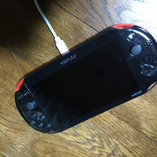 プレステ Vita