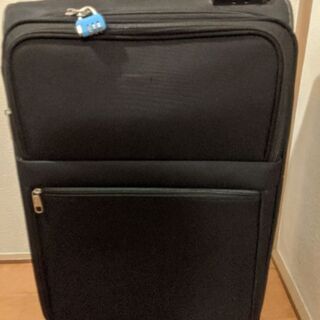 スーツケース55×40×25