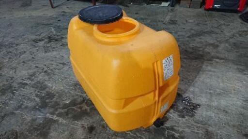 水タンク0l みん 妙高のバイクの中古あげます 譲ります ジモティーで不用品の処分