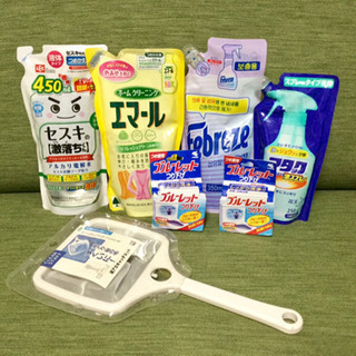 詰め替え用 洗剤 掃除 洗濯 用品 まとめ売り