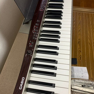 商談中CASIO PX-100 電子ピアノ 中古 【公式通販】