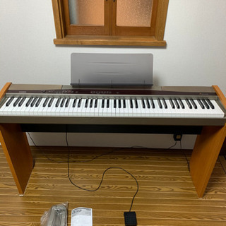 商談中CASIO PX-100 電子ピアノ 中古 【公式通販】