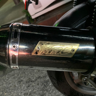 シグナスX 交換可 カスタム多数