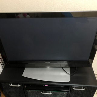 ﾋﾞｽﾞﾗｲﾌ 液晶テレビ HB-5031HD 2017年製