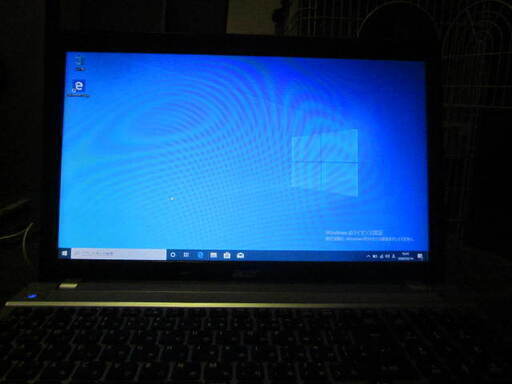 (至急)Acer Aspire V3-571  動作確認済み美品