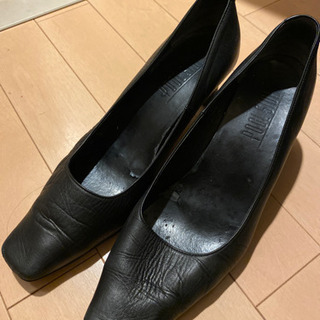 【難あり】フォーマル靴　POOL SIDE