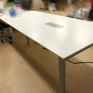 オフィス家具　業務用　デスク　机　作業台