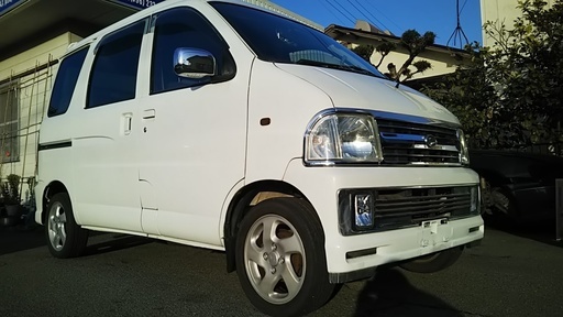 S320 321 アトレーワゴンRSR Basic 1 車高調 車高調 RS-R Basic Basic-i