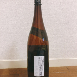 複数本あり 入手困難 プレミアム芋焼酎【村尾】限定品 1.8L