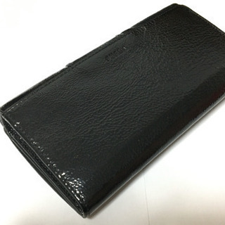 10,000！高く買ってくださる方募集！FURLA(フルラ)の長財布