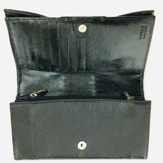 小物 ¥10,000！高く買ってくださる方募集！FURLA(フルラ)の長財布