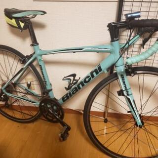 Bianchi ロードバイク 