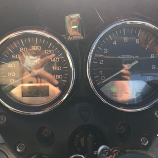 ホンダ X4 SC38 平成10年