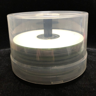 CD-R DVD-R 使用済み31枚 ケース付き