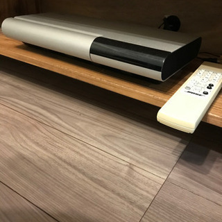 Bose ホームシアター　5.1ch