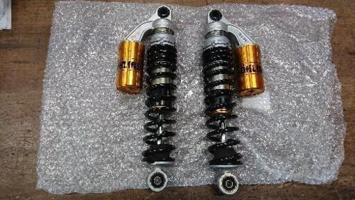 オーリンズ OHLINS リアサス | pcmlawoffices.com