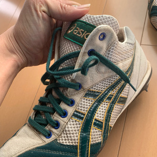 野球フルオーダー スパイク