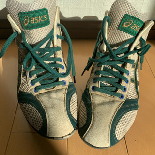 野球フルオーダー スパイク