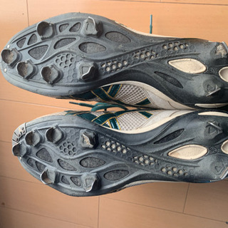 野球フルオーダー スパイク