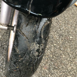実働☆格安原付 スーパーDIO 2st 加速早い スクーター 50cc