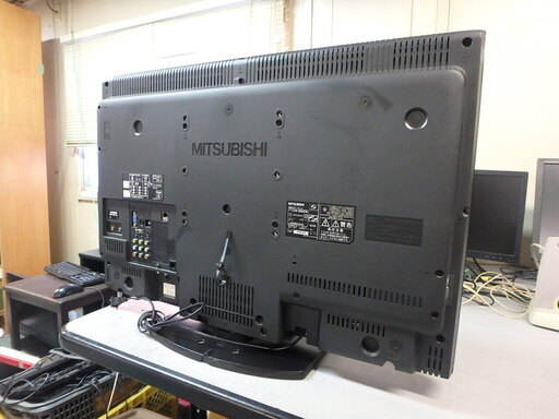 ★2009年製★三菱32インチ液晶テレビ LCD-32MX30