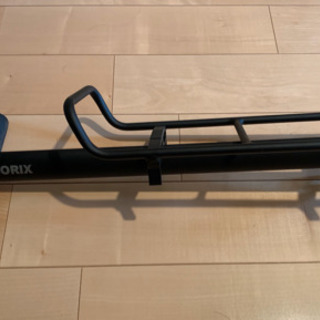 GORIX ゴリックス シートポスト固定式 荷台 GX-621