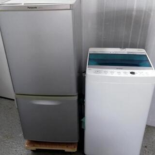 配達設置🚚 生活家電セット　冷蔵庫　洗濯機　一人暮らし家電　設置...
