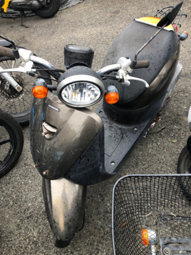 HONDA トゥデイ　2型　AF67 不動　福岡市南区