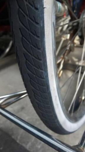 【値下げ】電動自転車