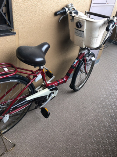 電動自転車