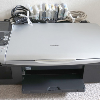 Epson　プリンター複合機　px-A720　インクカートリッジ...